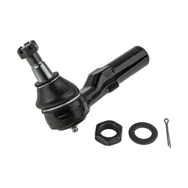 Styrled, Framaxel, framaxel höger, framaxel vänster Nty SKZ-CH-07 NTY
