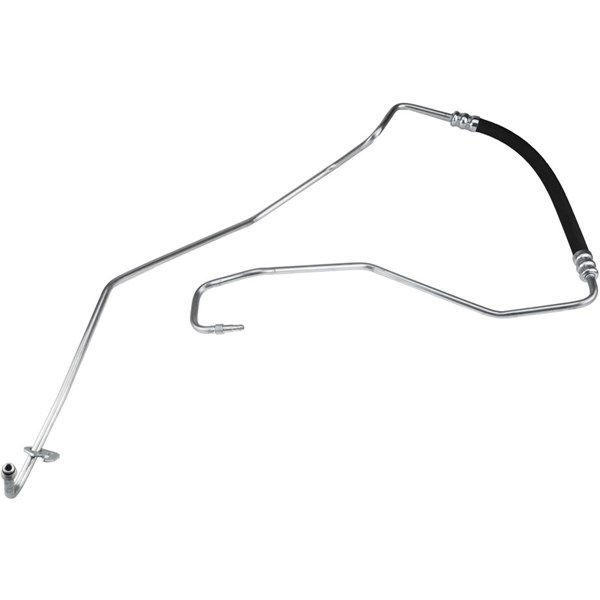 Hydraulikslang, styrsystem Nty SPH-FR-008 NTY