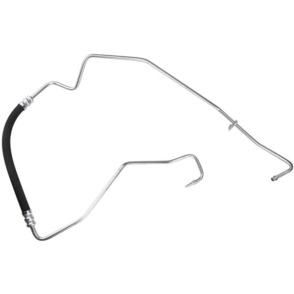 Hydraulikslang, styrsystem Nty SPH-FR-008 NTY Hydraulikslang, styrsystem Nty SPH-FR-008 NTY