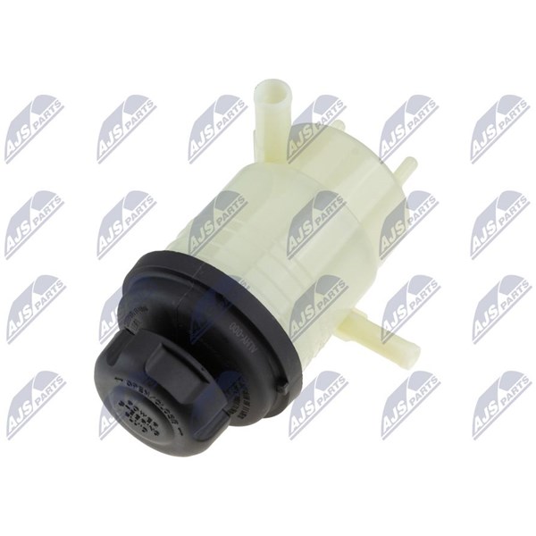 Utjämningskärl, hydraulolja servostyrning Nty SZW-HY-000 NTY