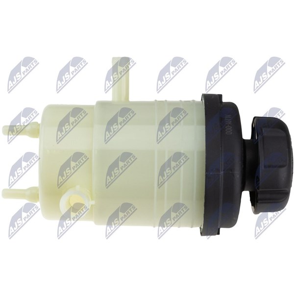 Utjämningskärl, hydraulolja servostyrning Nty SZW-HY-000 NTY Utjämningskärl, hydraulolja servostyrning Nty SZW-HY-000 NTY