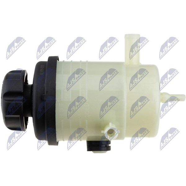 Utjämningskärl, hydraulolja servostyrning Nty SZW-HY-000 NTY Utjämningskärl, hydraulolja servostyrning Nty SZW-HY-000 NTY