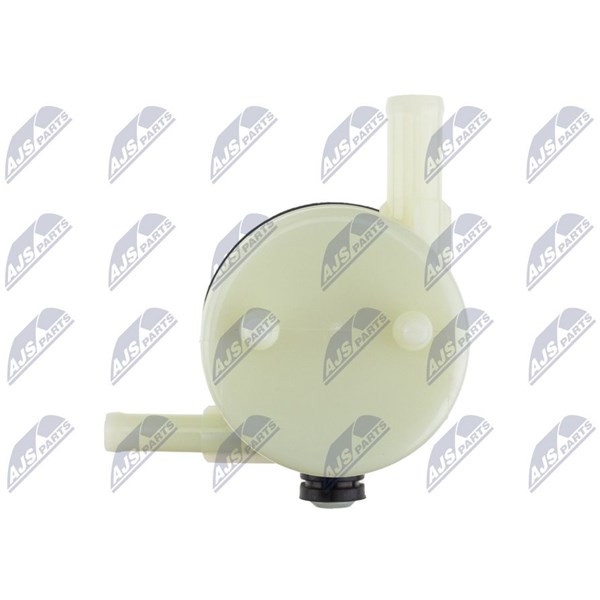 Utjämningskärl, hydraulolja servostyrning Nty SZW-HY-000 NTY Utjämningskärl, hydraulolja servostyrning Nty SZW-HY-000 NTY