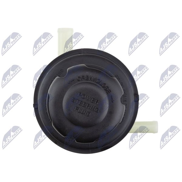 Utjämningskärl, hydraulolja servostyrning Nty SZW-HY-000 NTY Utjämningskärl, hydraulolja servostyrning Nty SZW-HY-000 NTY