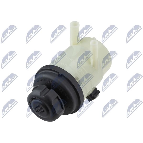 Utjämningskärl, hydraulolja servostyrning Nty SZW-HY-002 NTY
