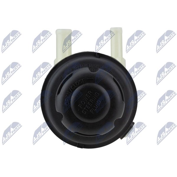 Utjämningskärl, hydraulolja servostyrning Nty SZW-HY-002 NTY