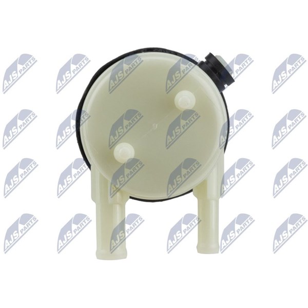 Utjämningskärl, hydraulolja servostyrning Nty SZW-HY-002 NTY