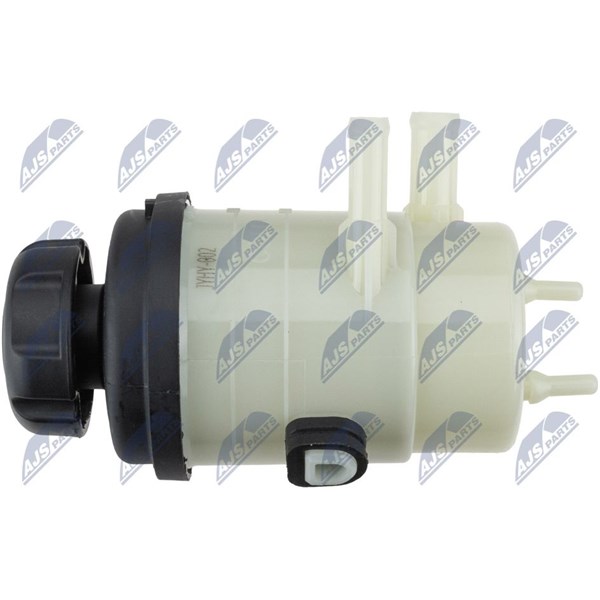 Utjämningskärl, hydraulolja servostyrning Nty SZW-HY-002 NTY