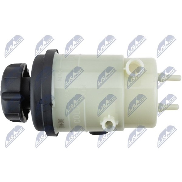 Utjämningskärl, hydraulolja servostyrning Nty SZW-HY-002 NTY