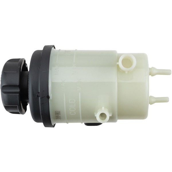 Utjämningskärl, hydraulolja servostyrning Nty SZW-HY-002 NTY