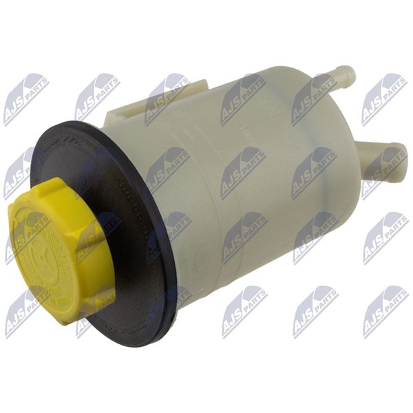 Utjämningskärl, hydraulolja servostyrning Nty SZW-LR-001 NTY