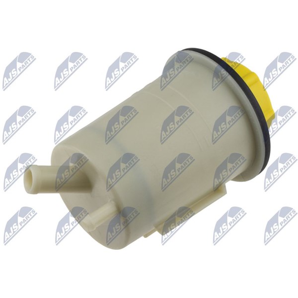 Utjämningskärl, hydraulolja servostyrning Nty SZW-LR-001 NTY Utjämningskärl, hydraulolja servostyrning Nty SZW-LR-001 NTY