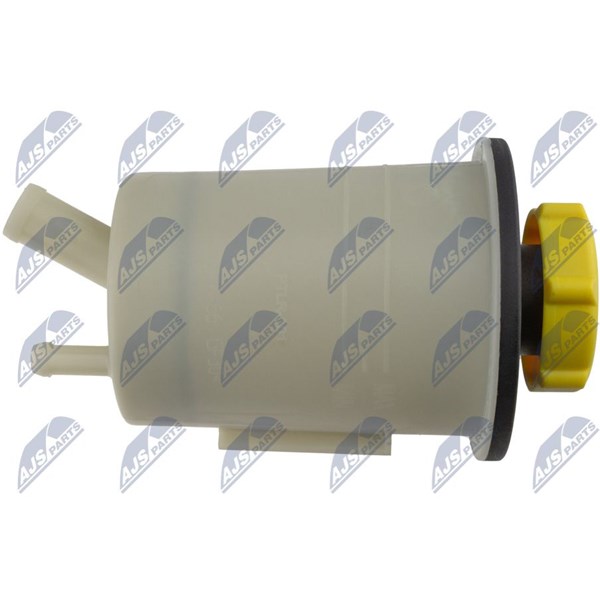 Utjämningskärl, hydraulolja servostyrning Nty SZW-LR-001 NTY Utjämningskärl, hydraulolja servostyrning Nty SZW-LR-001 NTY