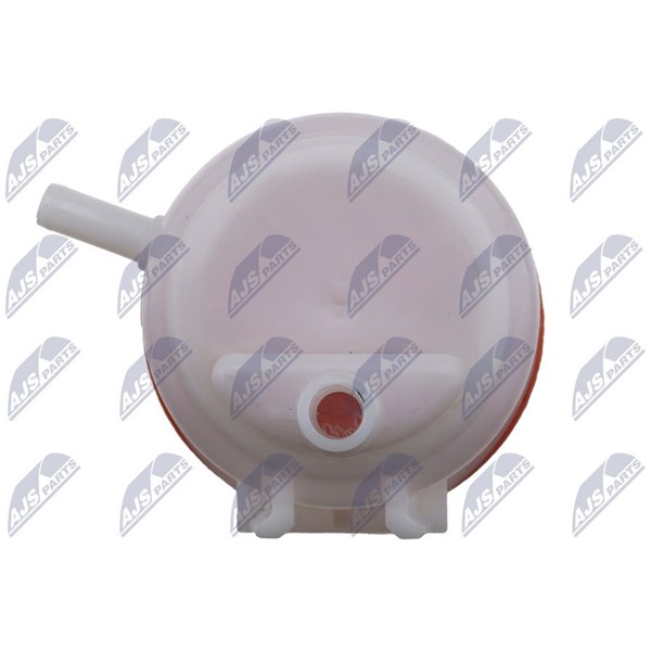 Utjämningskärl, hydraulolja servostyrning Nty SZW-SU-001 NTY Utjämningskärl, hydraulolja servostyrning Nty SZW-SU-001 NTY