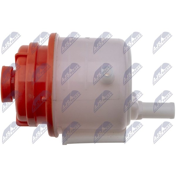Utjämningskärl, hydraulolja servostyrning Nty SZW-SU-001 NTY Utjämningskärl, hydraulolja servostyrning Nty SZW-SU-001 NTY