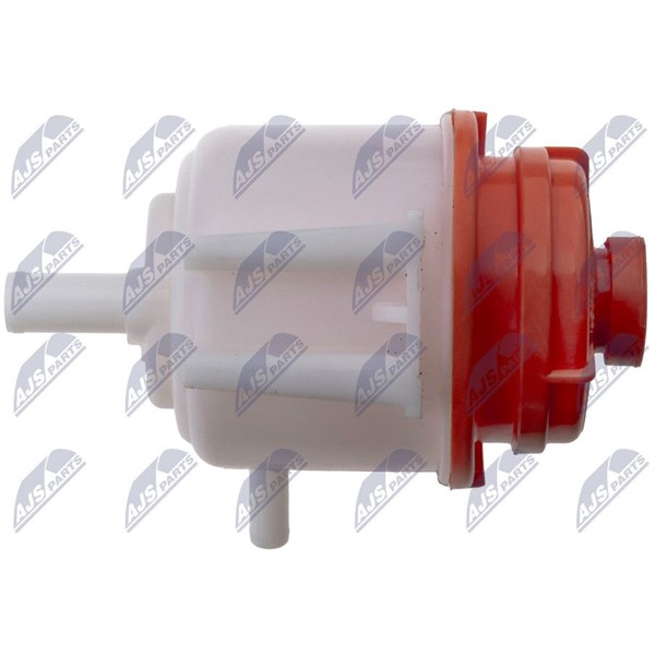 Utjämningskärl, hydraulolja servostyrning Nty SZW-SU-001 NTY Utjämningskärl, hydraulolja servostyrning Nty SZW-SU-001 NTY