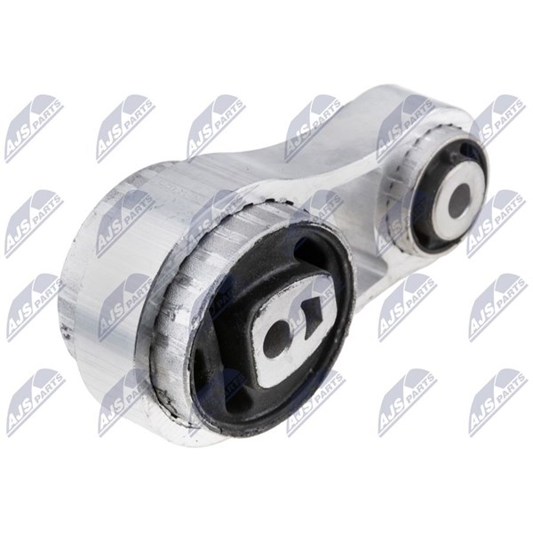 Motorkudde, Bak Nty ZPS-FR-025 NTY