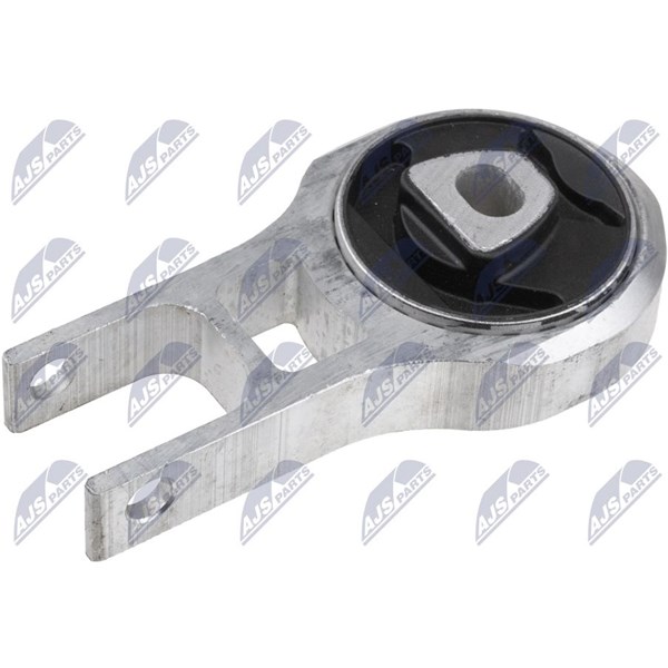 Motorkudde, Fram, Bak Nty ZPS-FT-028 NTY