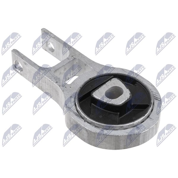 Motorkudde, Fram, Bak Nty ZPS-FT-028 NTY Motorkudde, Fram, Bak Nty ZPS-FT-028 NTY