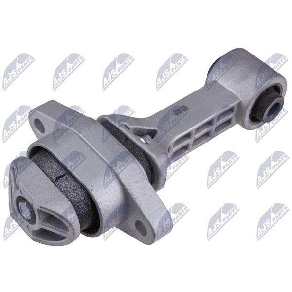 Motorkudde, Bak Nty ZPS-HY-539 NTY