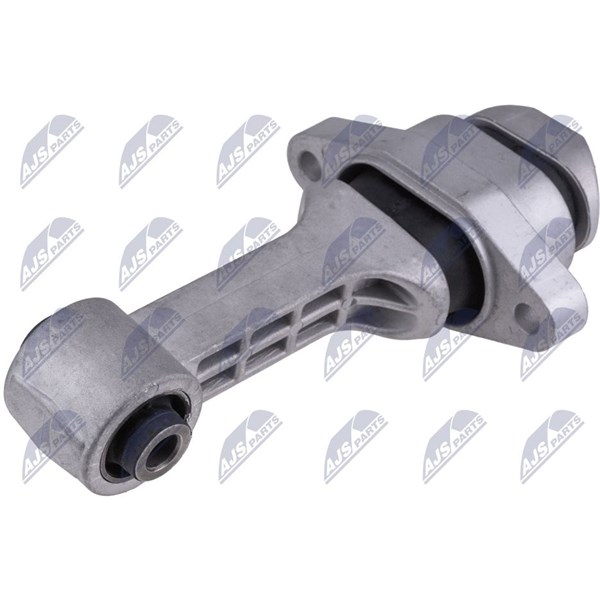 Motorkudde, Bak Nty ZPS-HY-539 NTY