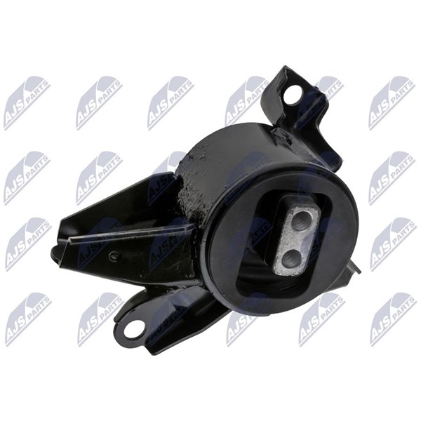 Motorkudde, Bak Nty ZPS-HY-542 NTY