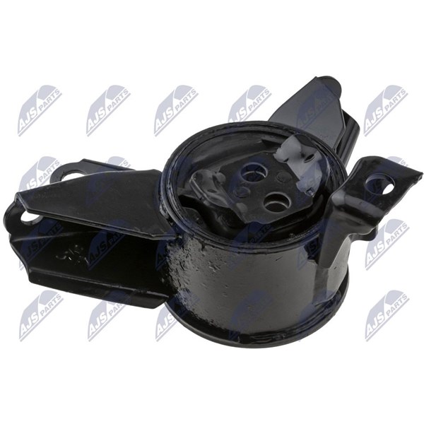 Motorkudde, Bak Nty ZPS-HY-542 NTY