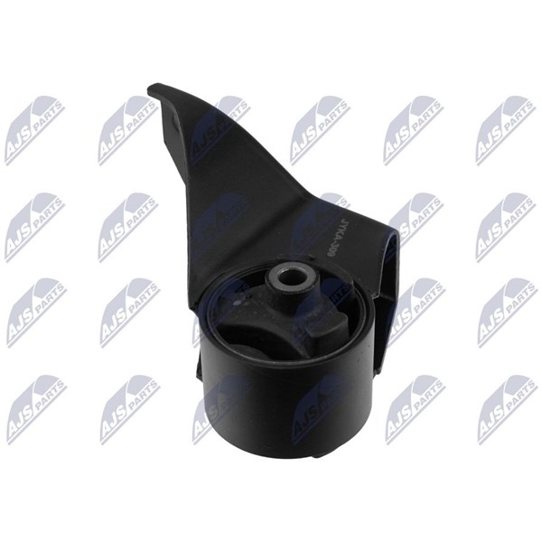 Motorkudde, Bak Nty ZPS-KA-309 NTY
