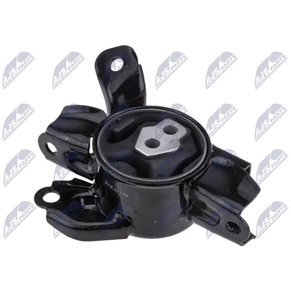 Motorkudde, Vänster Nty ZPS-KA-339 NTY