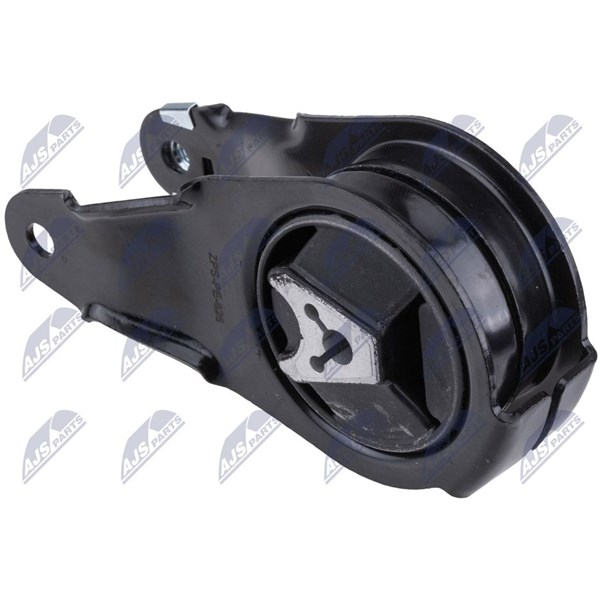 Motorkudde, Fram, Bak Nty ZPS-PE-026 NTY