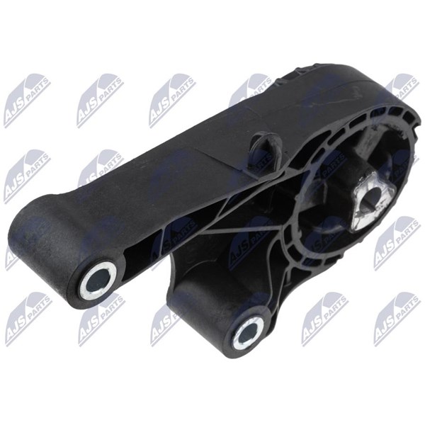 Motorkudde, Fram Nty ZPS-PL-090 NTY