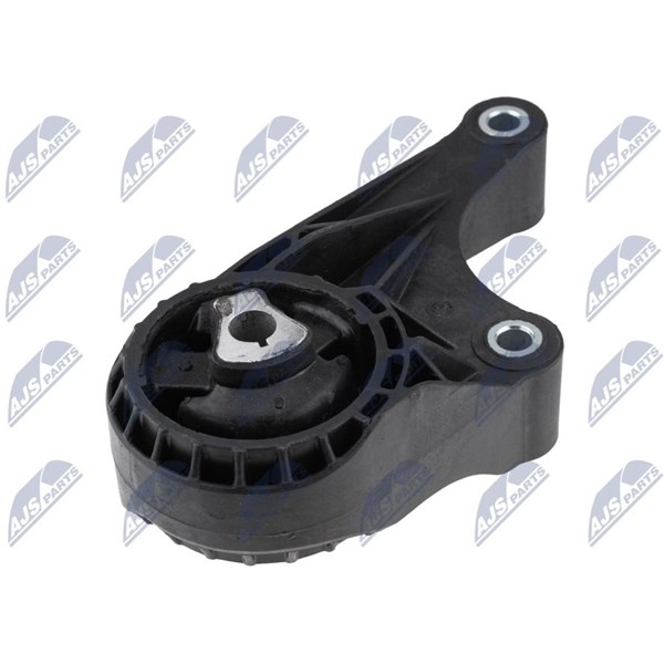 Motorkudde, Fram Nty ZPS-PL-090 NTY
