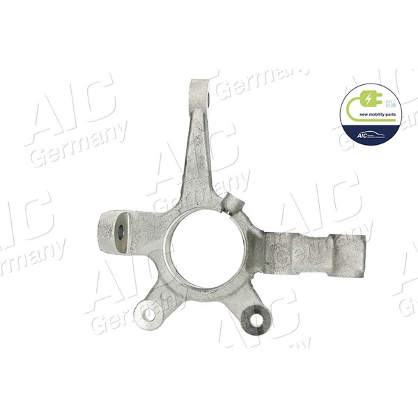 Spindelbult, hjulupphängning, framaxel höger Aic 71663 AIC