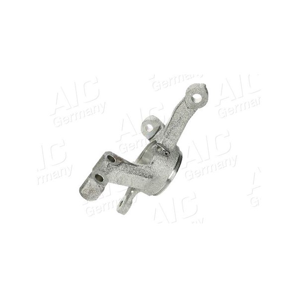 Spindelbult, hjulupphängning, framaxel höger Aic 71663 AIC