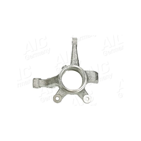 Spindelbult, hjulupphängning, framaxel höger Aic 71663 AIC