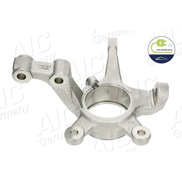 Spindelbult, hjulupphängning, framaxel vänster Aic 71664 AIC