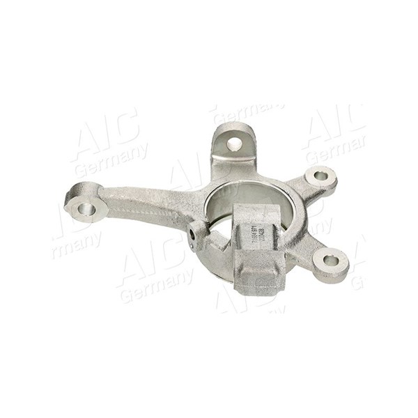 Spindelbult, hjulupphängning, framaxel vänster Aic 71664 AIC