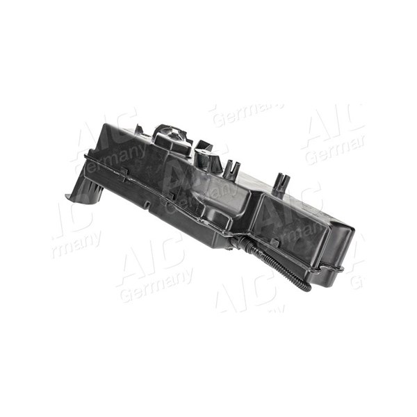 Tankenhet, tillsats (sot-/partikelfilter-regenerering) AIC