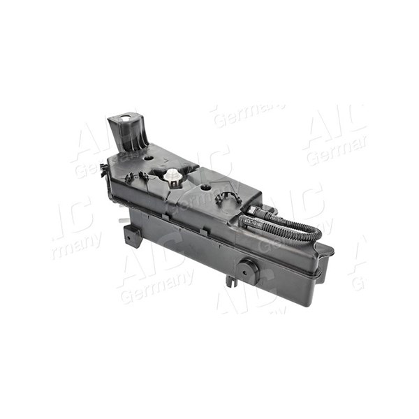Tankenhet, tillsats (sot-/partikelfilter-regenerering) AIC