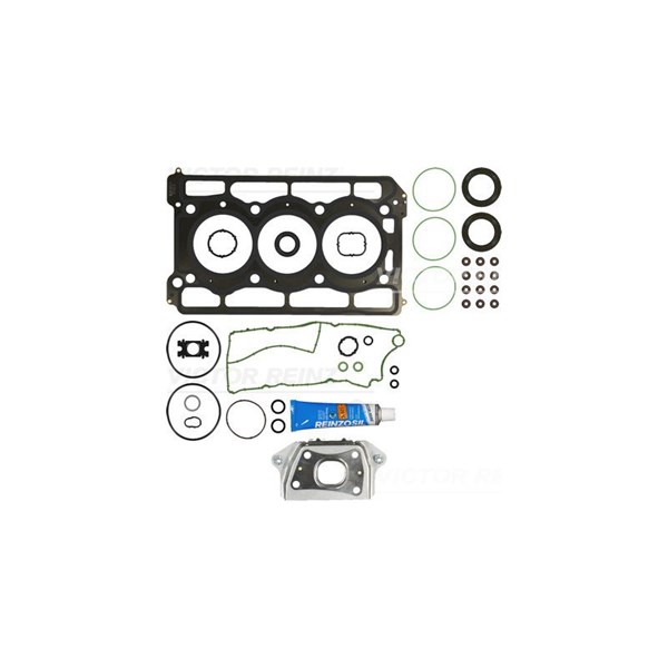 Packningssats, topplock / Sotningssats Victor reinz 02-10785-02 VICTOR REINZ