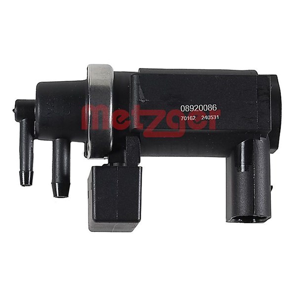 Tryckomvandlare, avgasreglering 12V Tryckomvandlare, avgasreglering 12V