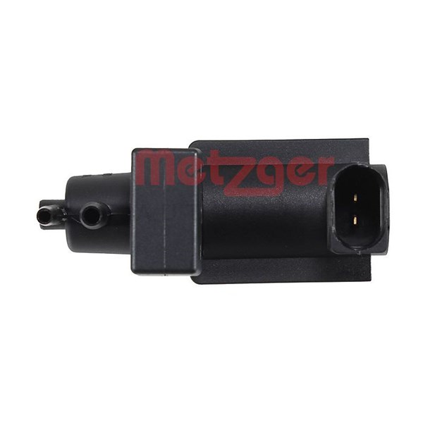 Tryckomvandlare, avgasreglering 12V Tryckomvandlare, avgasreglering 12V