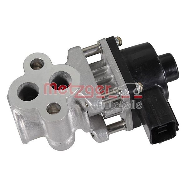 Egr-ventil 12V