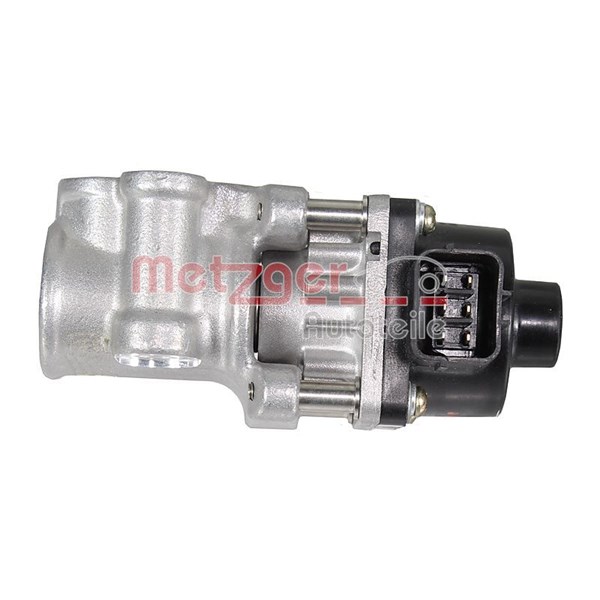 Egr-ventil 12V