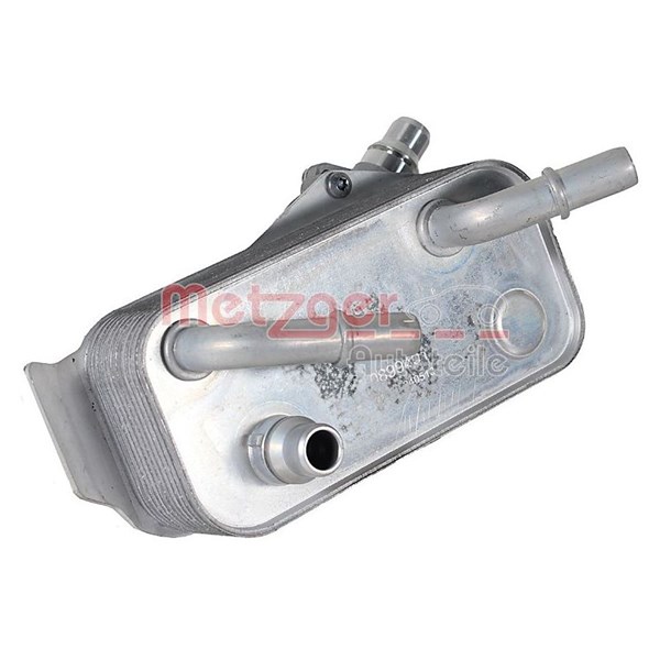 Oljekylare, automatisk transmission Oljekylare, automatisk transmission