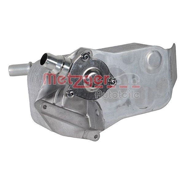 Oljekylare, automatisk transmission Oljekylare, automatisk transmission