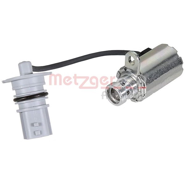 Oljetrycksventil 12V Oljetrycksventil 12V