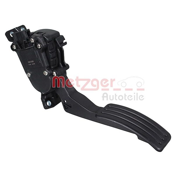 Sensor, gaspedalposition Sensor, gaspedalposition