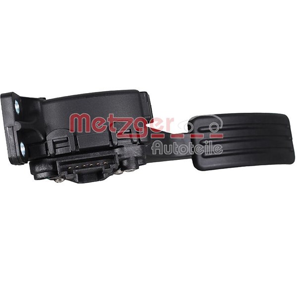 Sensor, gaspedalposition Sensor, gaspedalposition