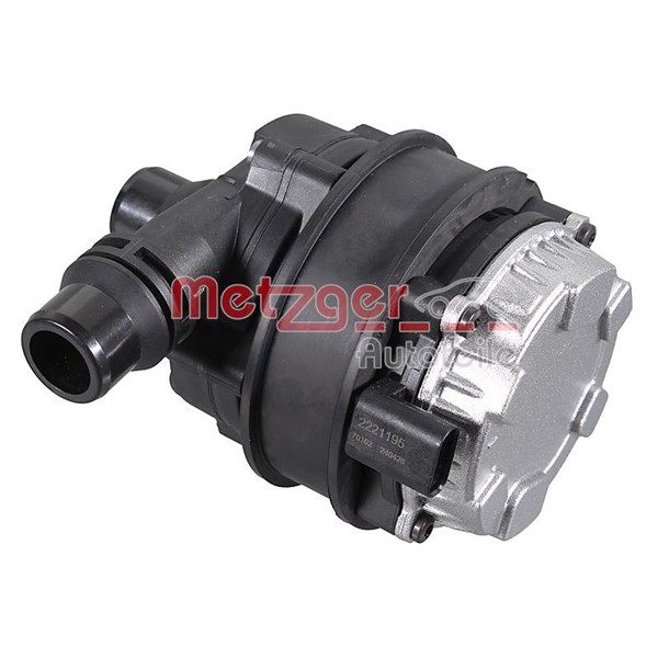 Extra vattenpump 12V Extra vattenpump 12V